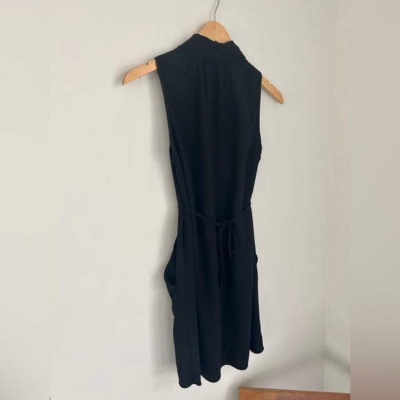 ARITZIA ~ Wilfred Sabine Dress ~ size XS - Picture 7 of 8